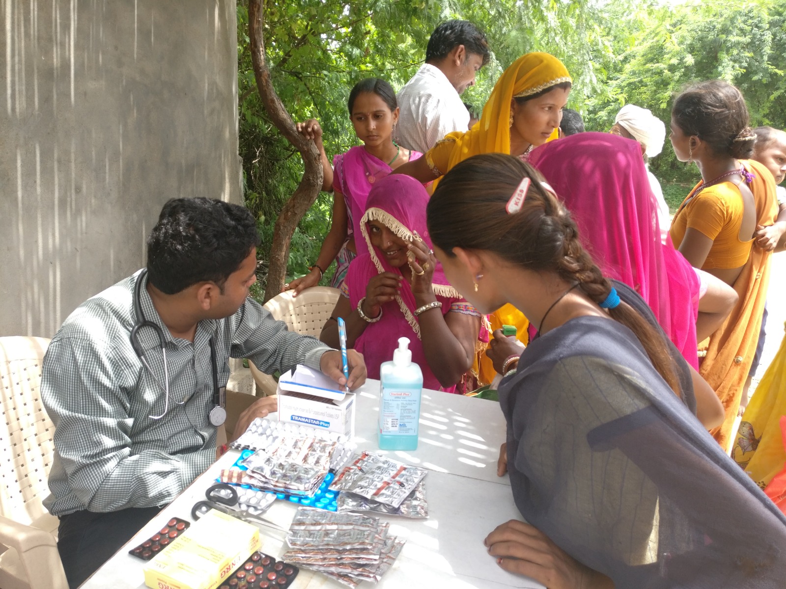 Community Resilience